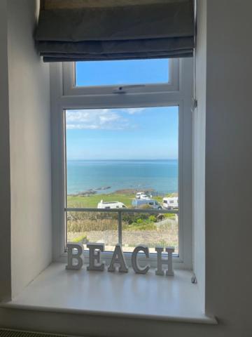Woolacombe Seaside Apartment Exteriör bild
